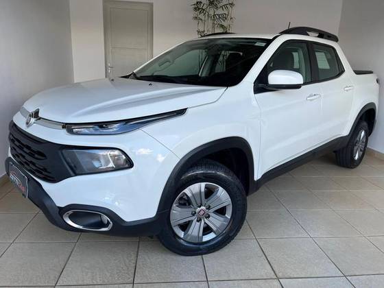 FIAT TORO 1.8 16V EVO FLEX FREEDOM AT6